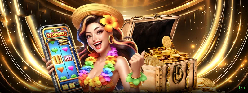 Bikini Paradise Slot - PG Soft